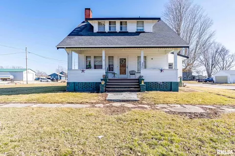 350 Park St, Fairview, IL 61432