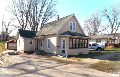 264 Fulton Pl, Canton, IL 61520