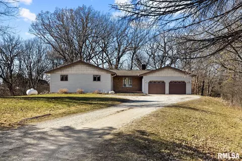 815 Northfork Rd, Metamora, IL 61548