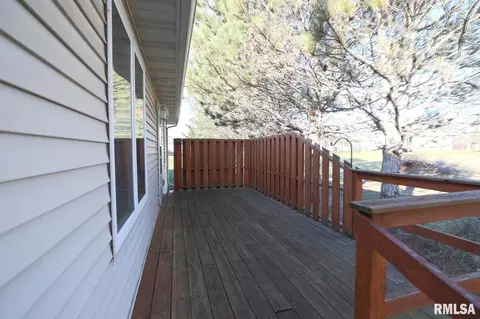 Exterior - 109 Easy St, Washington, IL 61571 photo 9 of 9