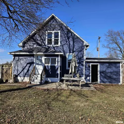 406 E Birch St, Canton, IL 61520 photo 31