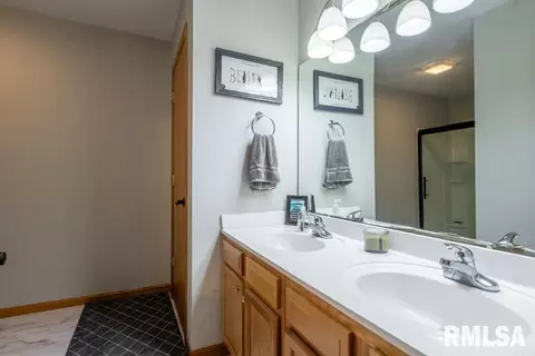 Bath - 9514 W Lake Camelot Dr, Mapleton, IL 61547 photo 3 of 4