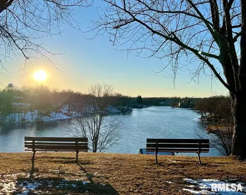 View/Area - 9514 W Lake Camelot Dr, Mapleton, IL 61547 photo 1 of 1