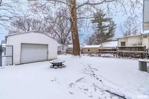 Exterior - 1210 E Willcox Ave, Peoria, IL 61603 photo 5 of 9