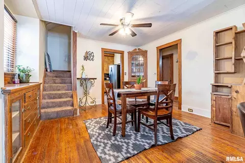 Dining - 1210 E Willcox Ave, Peoria, IL 61603 photo 1 of 3