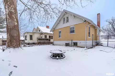 Exterior - 1210 E Willcox Ave, Peoria, IL 61603 photo 8 of 9