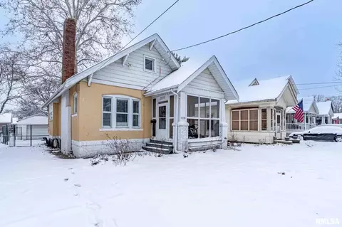 Exterior - 1210 E Willcox Ave, Peoria, IL 61603 photo 9 of 9