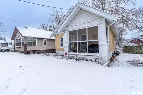 Exterior - 1210 E Willcox Ave, Peoria, IL 61603 photo 2 of 9