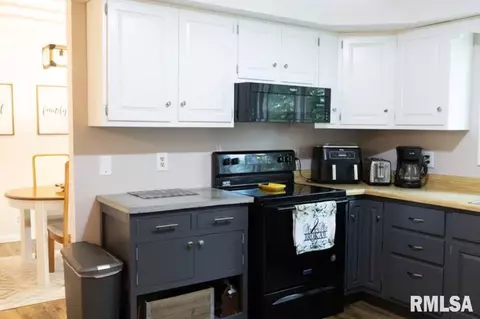 Kitchen - 12965 E 900th St, Macomb, IL 61455 photo 1 of 3