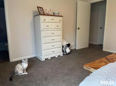 Bedroom - 12965 E 900th St, Macomb, IL 61455 photo 4 of 6