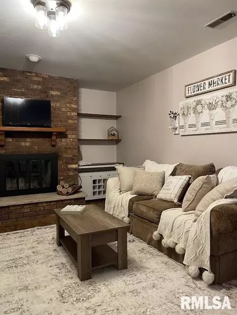 Living - 12965 E 900th St, Macomb, IL 61455 photo 4 of 4