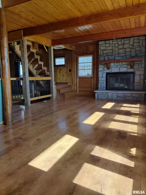 9267 W Lake Camelot Dr, Mapleton, IL 61547 photo 5