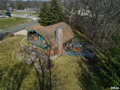9267 W Lake Camelot Dr, Mapleton, IL 61547 photo 2