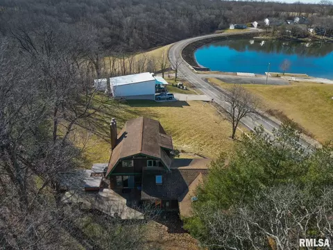9267 W Lake Camelot Dr, Mapleton, IL 61547 photo 3