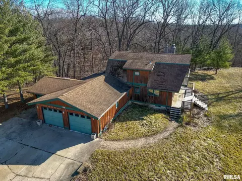 9267 W Lake Camelot Dr, Mapleton, IL 61547 photo 4
