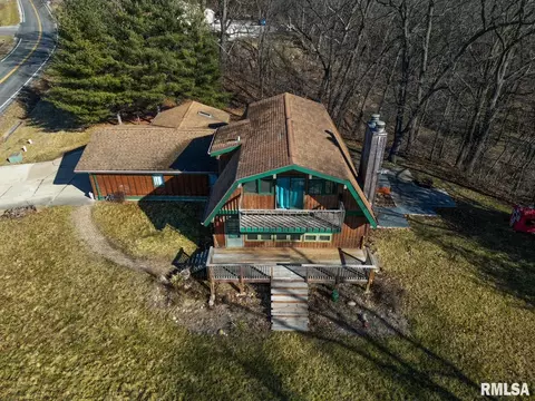 9267 W Lake Camelot Dr, Mapleton, IL 61547 photo 24