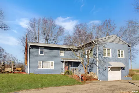 13405 N Princeville-jubilee Rd, Princeville, IL 61559