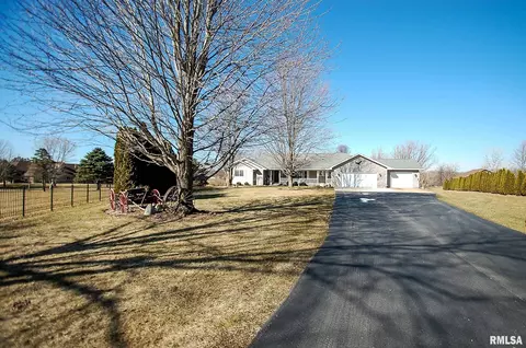 3736 W Eagle Dr, Dunlap, IL 61525 photo 4