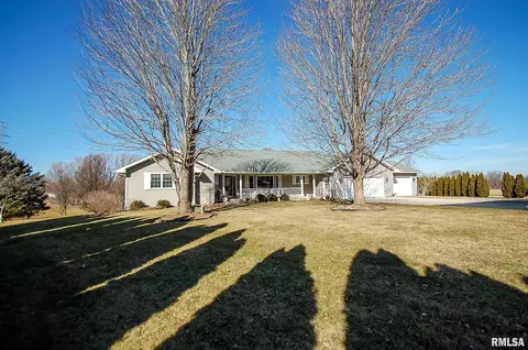 3736 W Eagle Dr, Dunlap, IL 61525 photo 2