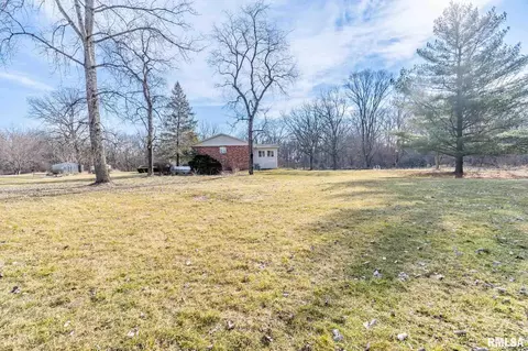 Exterior - 8700 N Willow Dr, Edwards, IL 61528 photo 16 of 27