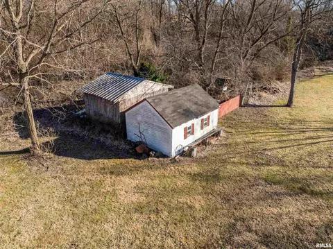 Exterior - 8700 N Willow Dr, Edwards, IL 61528 photo 27 of 27