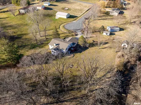 View/Area - 8700 N Willow Dr, Edwards, IL 61528 photo 9 of 13