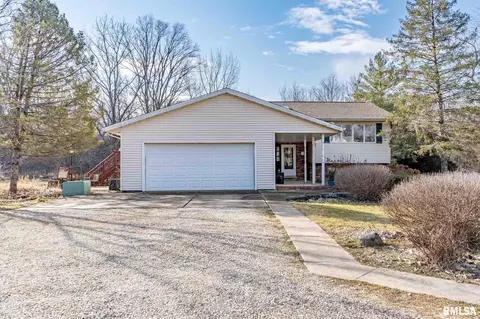 Exterior - 8700 N Willow Dr, Edwards, IL 61528 photo 4 of 27