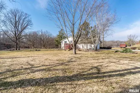 Exterior - 8700 N Willow Dr, Edwards, IL 61528 photo 13 of 27