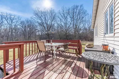 Exterior - 8700 N Willow Dr, Edwards, IL 61528 photo 6 of 27