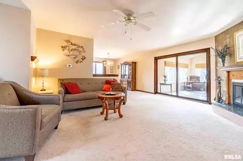 Living - 8700 N Willow Dr, Edwards, IL 61528 photo 1 of 8