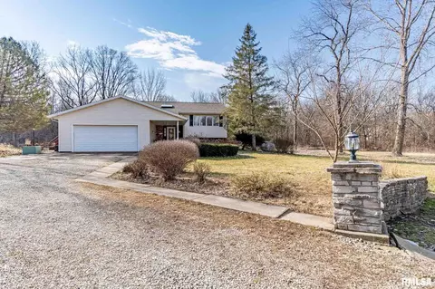 Exterior - 8700 N Willow Dr, Edwards, IL 61528 photo 22 of 27