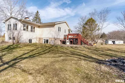 Exterior - 8700 N Willow Dr, Edwards, IL 61528 photo 19 of 27