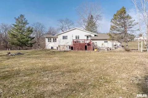Exterior - 8700 N Willow Dr, Edwards, IL 61528 photo 14 of 27
