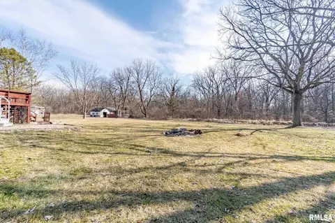 Exterior - 8700 N Willow Dr, Edwards, IL 61528 photo 18 of 27