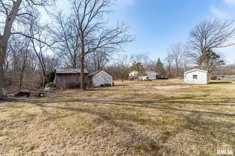 Exterior - 8700 N Willow Dr, Edwards, IL 61528 photo 21 of 27