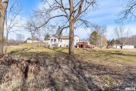 Exterior - 8700 N Willow Dr, Edwards, IL 61528 photo 15 of 27
