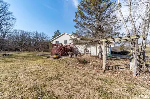 Exterior - 8700 N Willow Dr, Edwards, IL 61528 photo 10 of 27