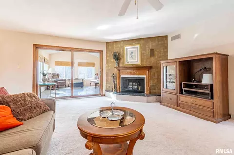 Living - 8700 N Willow Dr, Edwards, IL 61528 photo 3 of 8