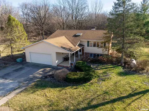 Exterior - 8700 N Willow Dr, Edwards, IL 61528 photo 26 of 27