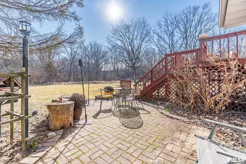 Exterior - 8700 N Willow Dr, Edwards, IL 61528 photo 9 of 27