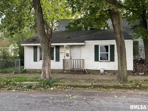 1026 S Westmoreland Ave, Peoria, IL 61605