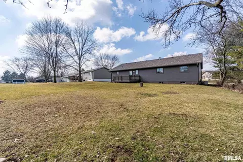 9351 W Darlington Dr, Mapleton, IL 61547 photo 30