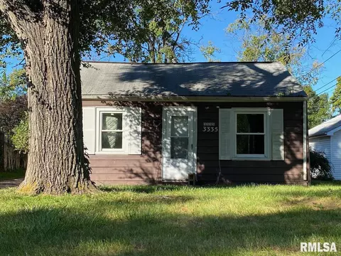 3335 N Leroy Ave, Peoria, IL 61604