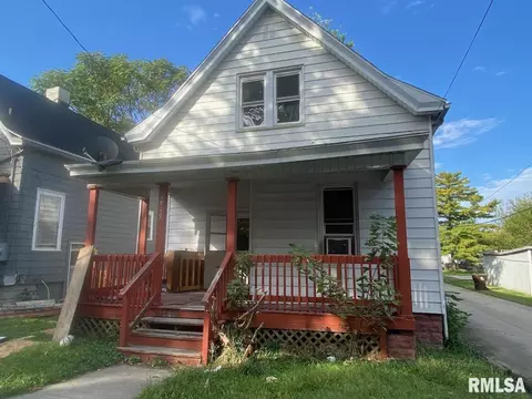 1819 N Bigelow St, Peoria, IL 61604