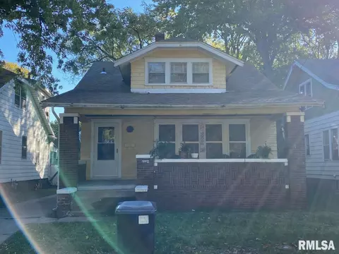 2814 N Sheridan Rd, Peoria, IL 61604
