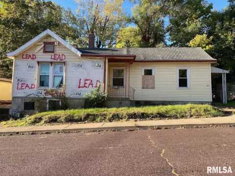 405 Phelps St, Peoria, IL 61603