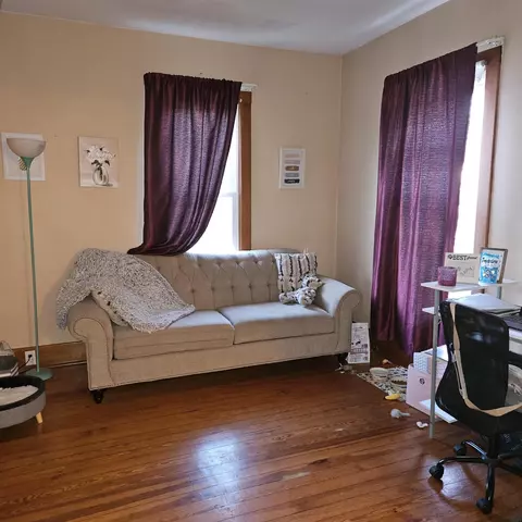 Living - 607 Elm St, Canton, IL 61520 photo 5 of 6