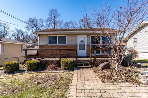 4209 SE Scholl Ct, Bartonville, IL 61607