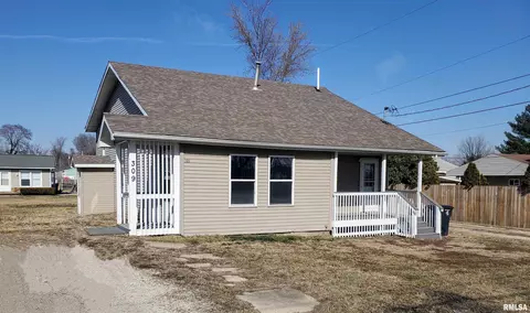 309 E Main St, South Pekin, IL 61564