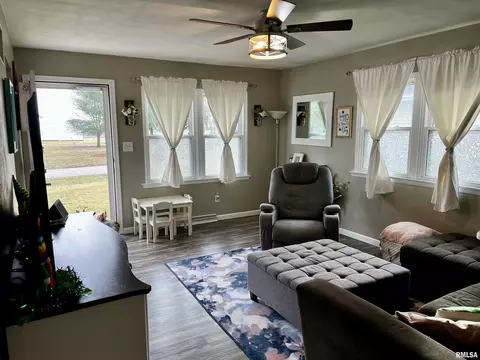709 E South St, Tremont, IL 61568 photo 3